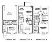 3BR/2.5BA