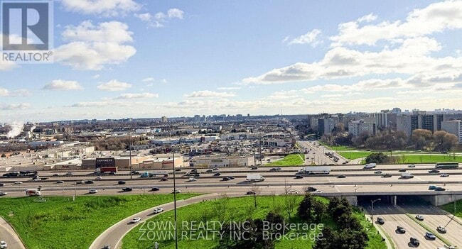 Photo - 2031 Kennedy Rd Unit 2522