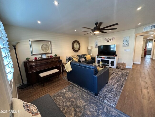 Photo - 4328 E Capri Ave