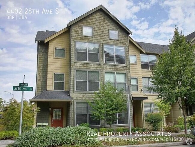 Building Photo - 4402 28th Ave S Rental