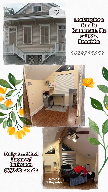 Building Photo - 4129 Ulloa St Rental