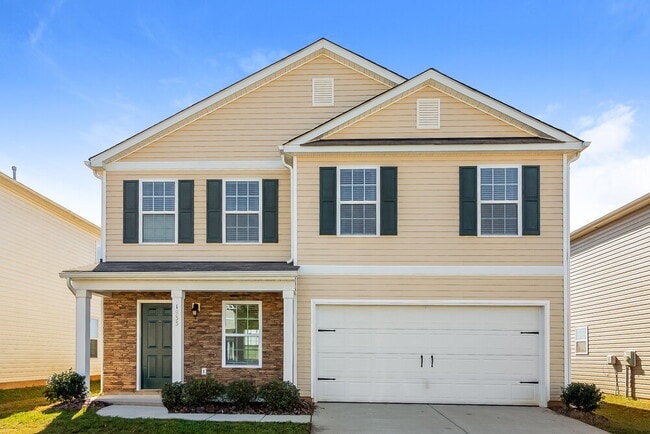 Building Photo - 1933 Eastway Dr Rental