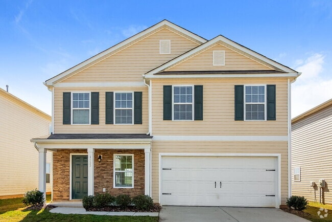 Building Photo - 1933 Eastway Dr Rental