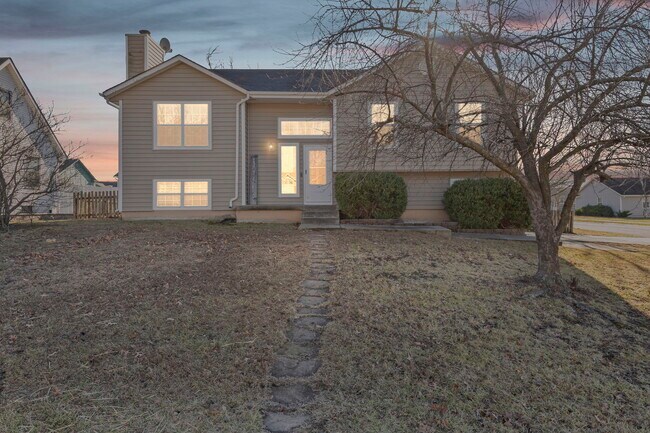 Photo - 1307 Park Dr