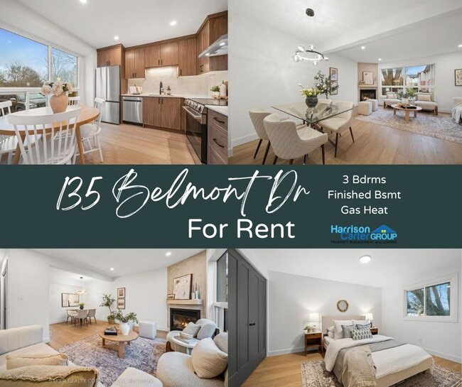 Building Photo - 135 Belmont Dr