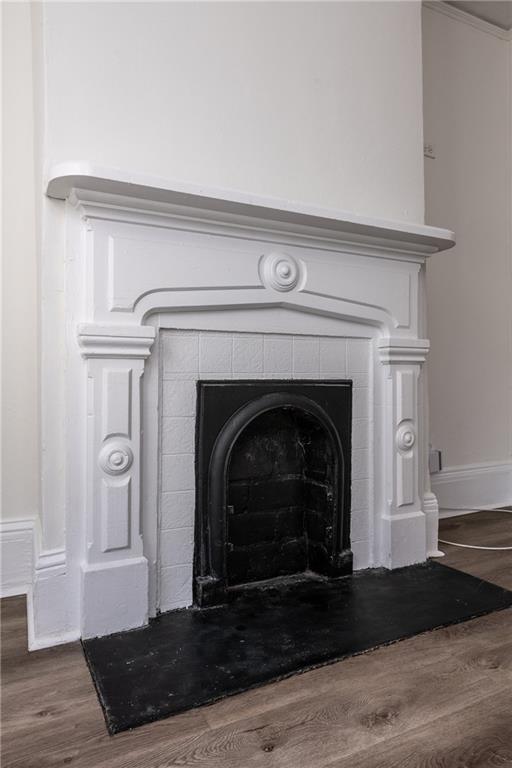 Photo - 406 Paines Ave NW