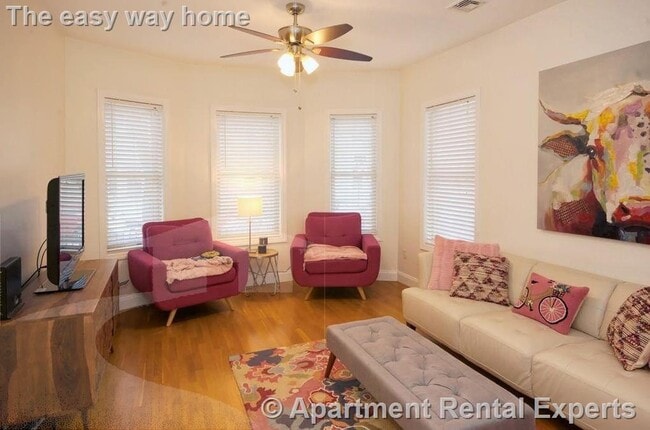 Building Photo - 56 Market St