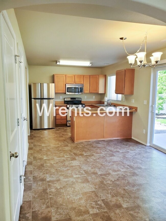 Photo - Beautiful 4-Bedroom Home - Mead School Dis...