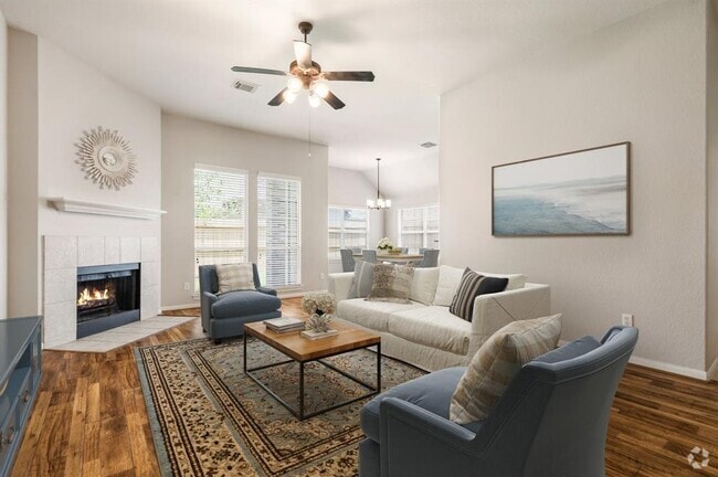 Building Photo - 12714 Lakeshore Dr Rental