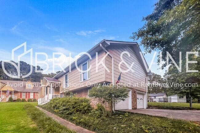 2432 Blueberry Drive - House Rental in Leeds, AL | ForRent.com