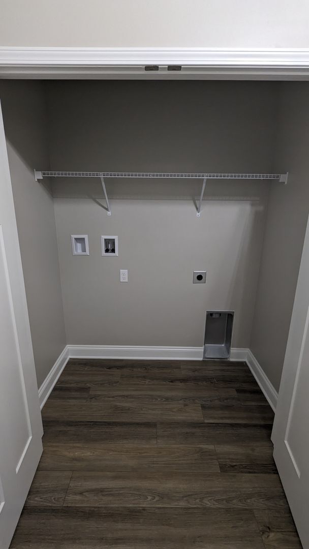 2 Bedroom ranch Treadway Ponds Cluster Homes Rental House Rental in