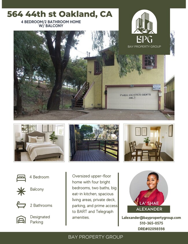 Photo - 564 44th St Unit 1