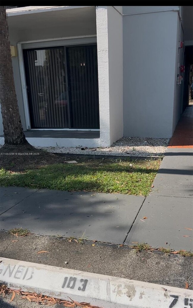 Building Photo - 7110 NW 179th St Unit 103 Rental