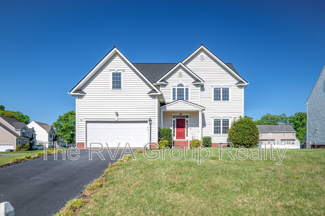 Photo - 4900 Lofton Dr