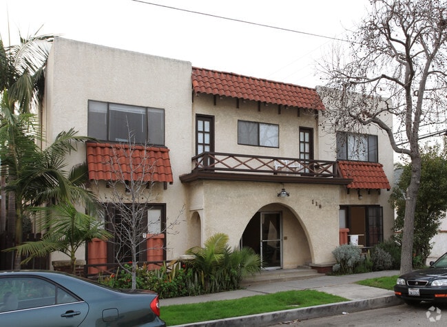 119 Orange Ave