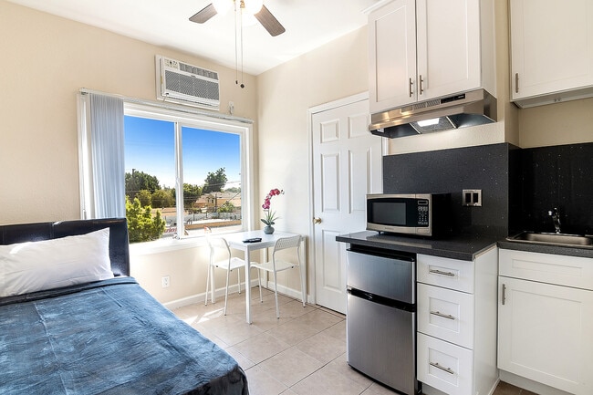 South Park Place Apartments