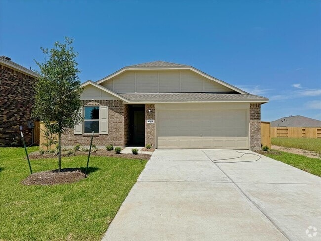 Building Photo - 1619 Red Oak Dr Rental