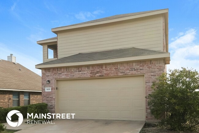 Photo - 809 Bens Dr