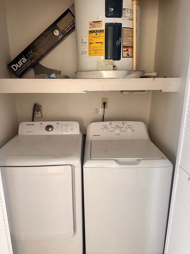 Photo - 2/2 Duplex next door to Baldwin Park