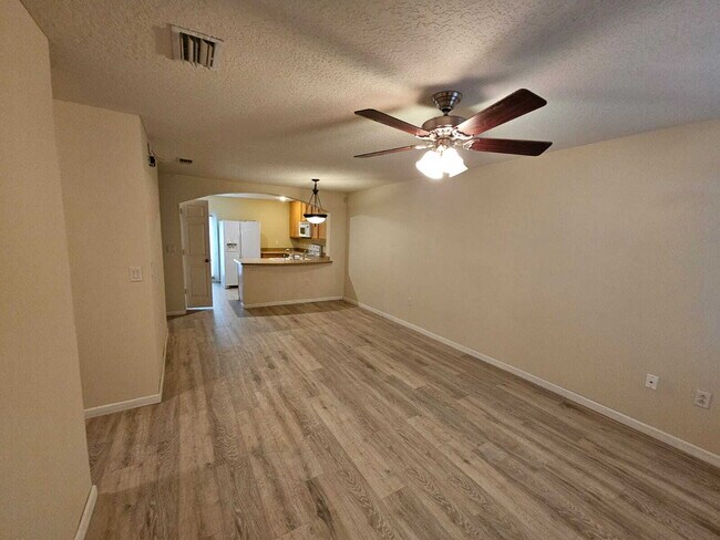 Photo - Titusville Townhome