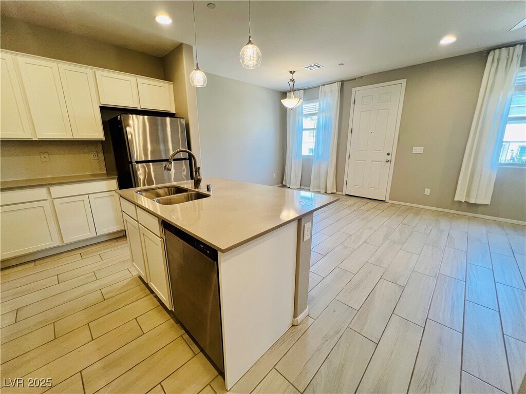 Photo - 720 Sleeping City Ave Townhome