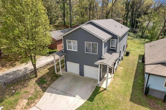 Photo - 1948 Detroit Ave NW