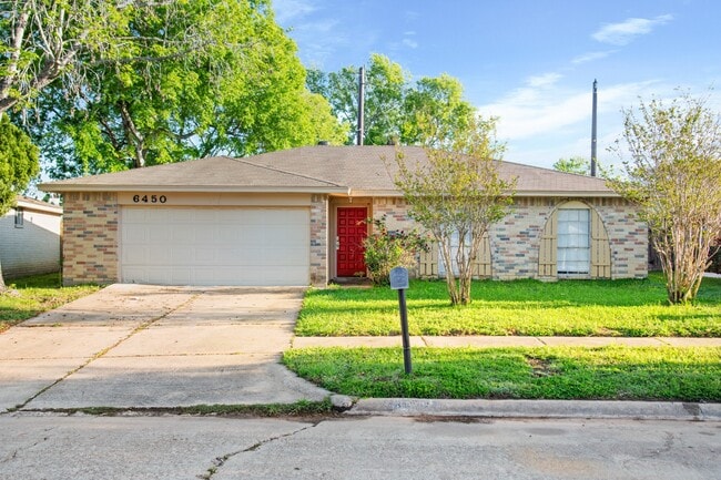 Building Photo - 6450 Bazel Brook Dr