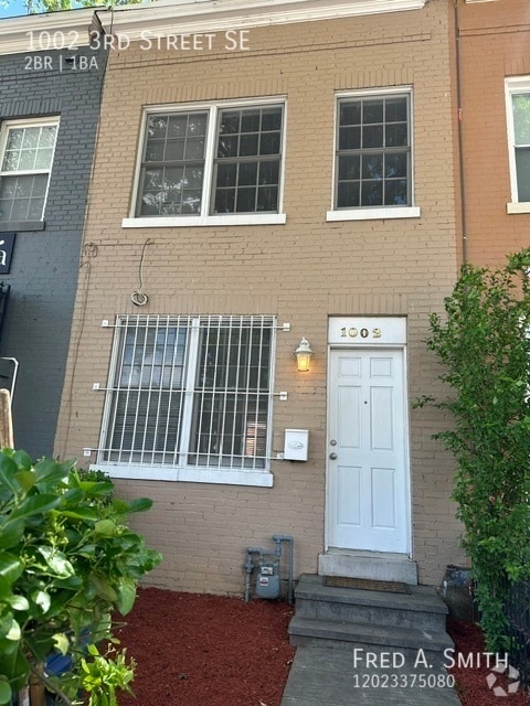 Building Photo - 1002 3rd Pl SE Rental