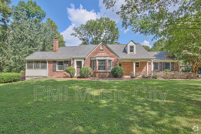 Building Photo - 3700 Estes Rd Rental