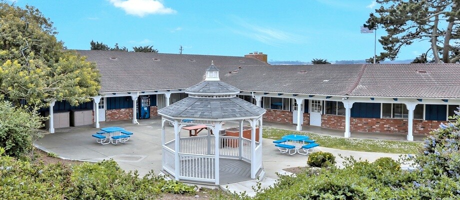 Photo - The Franciscan Park