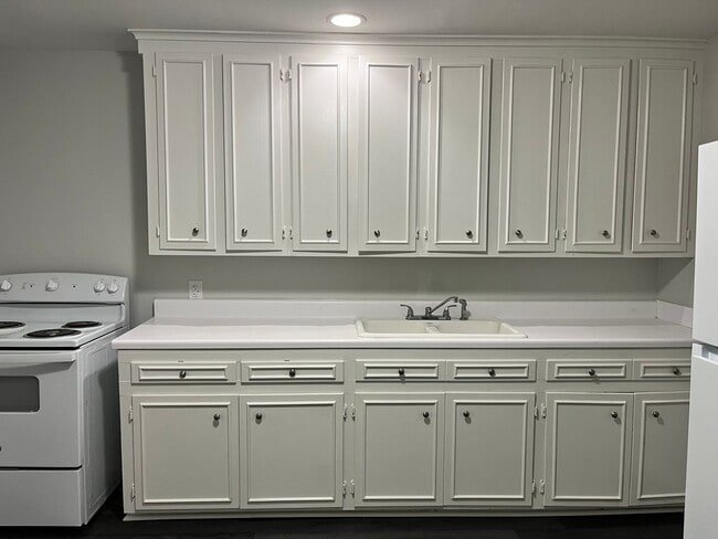 Photo - 40th St. Duplex Unit 3419-40th