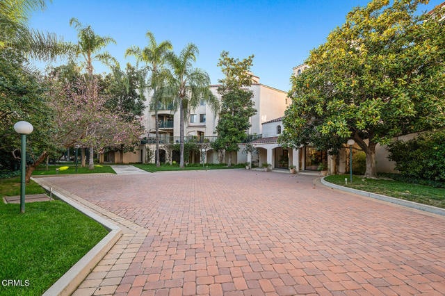 Photo - 4201 Via Marisol Unit 330