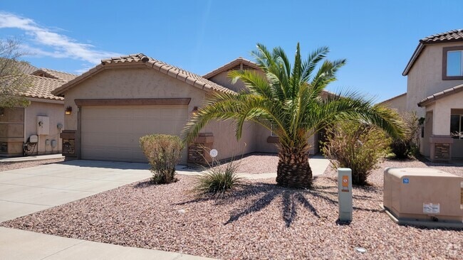 Building Photo - 11627 W Oglesby Ave Rental