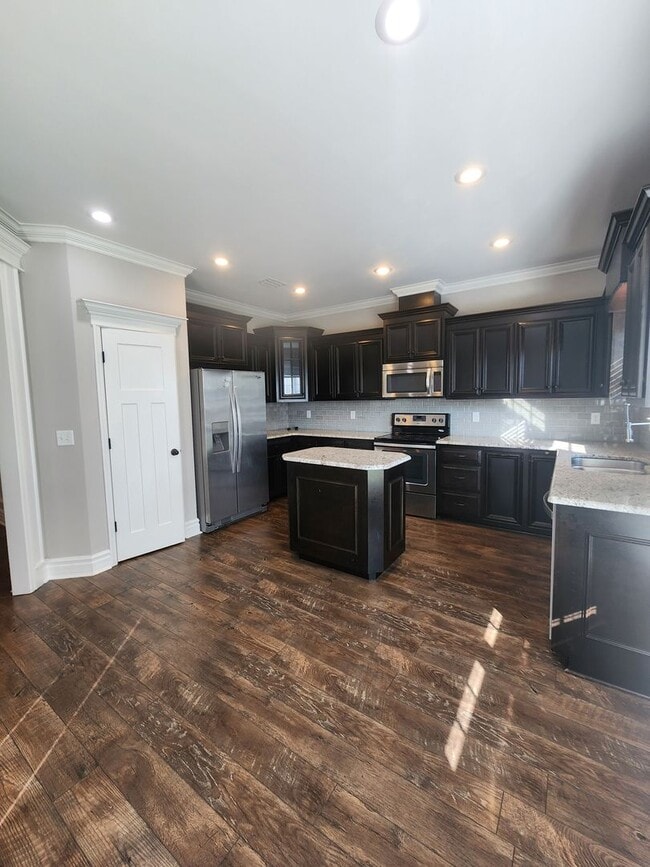 Photo - Charming 3-Bedroom Home with Modern Upgrades & Neighborhood Playground in Valdosta
