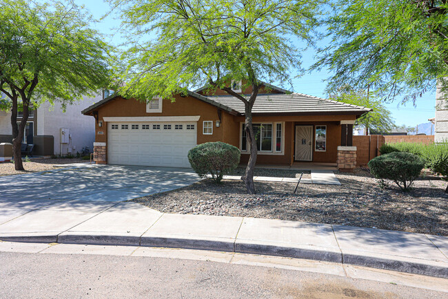 Photo - 7423 W Pueblo Ave House