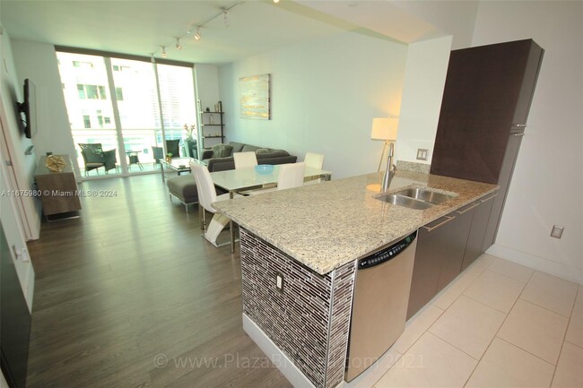 Photo - 950 Brickell Bay Dr Condo Unit 2502