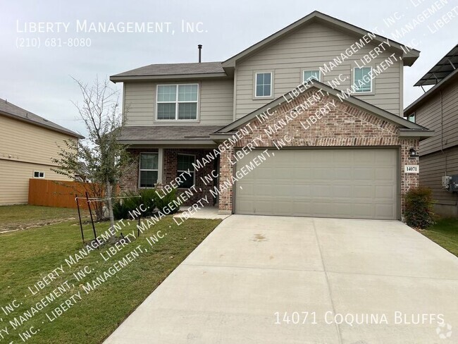 Building Photo - 4 Bedroom, 2.5 Bath in Riverstone at Westp... Rental