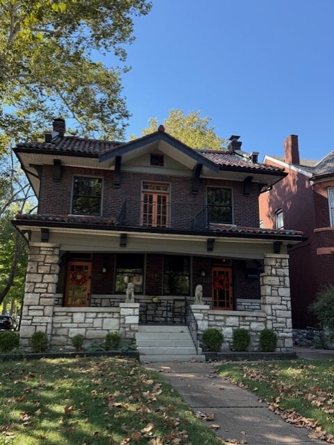 Photo - 2641 S Kingshighway Blvd