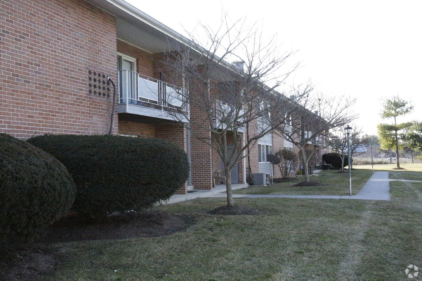 Fairlawn Gardens - Fairlawn Gardens