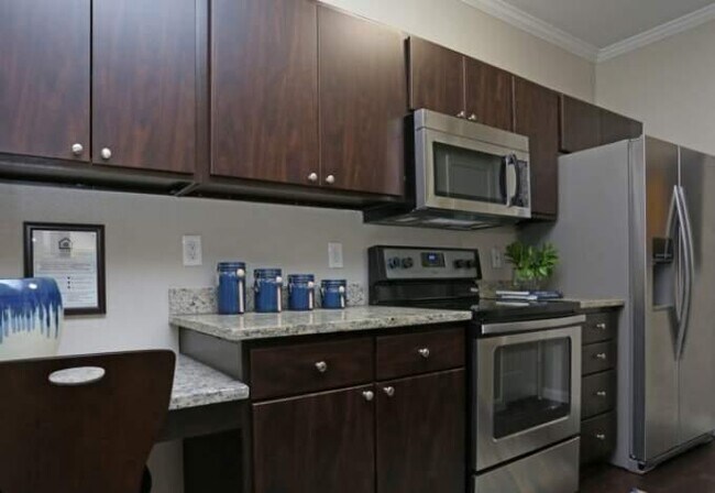 Photo - 1 bedroom in The Woodlands TX 77382 Unit 1292