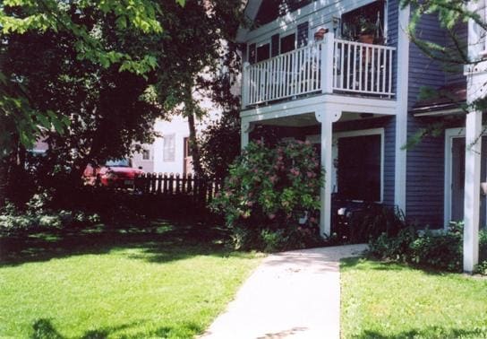 Photo - The Reservoir