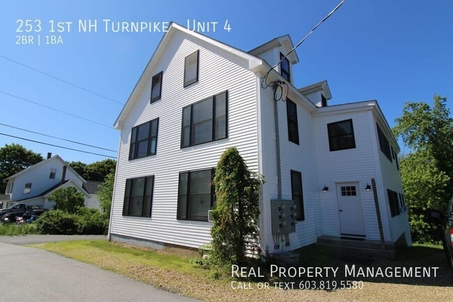 Photo - 253 1st NH Turnpike Apartment Unit 4