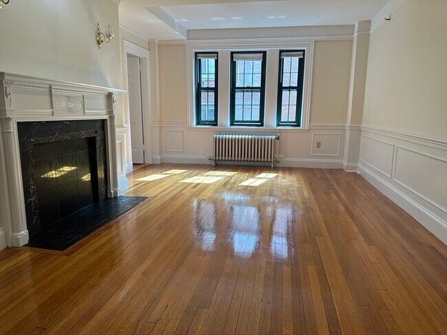 124 Bowdoin St Unidad 97