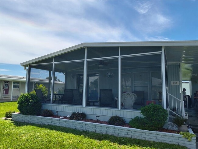 Photo - 501 Longwood Dr