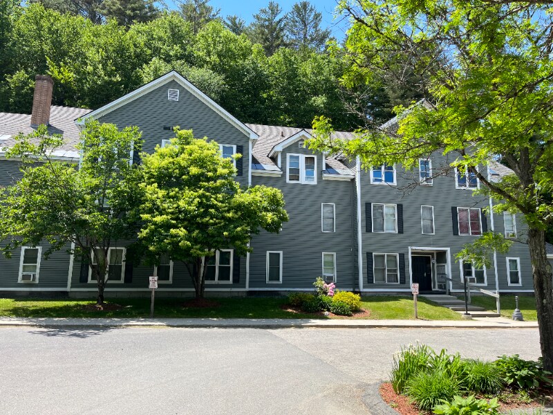 498 Marlboro Rd Unidad S25 Rental Brattleboro, VT