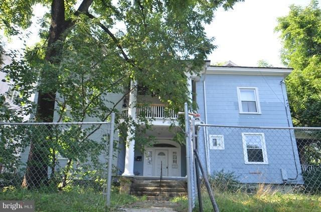 Building Photo - 3511 Powhatan Ave