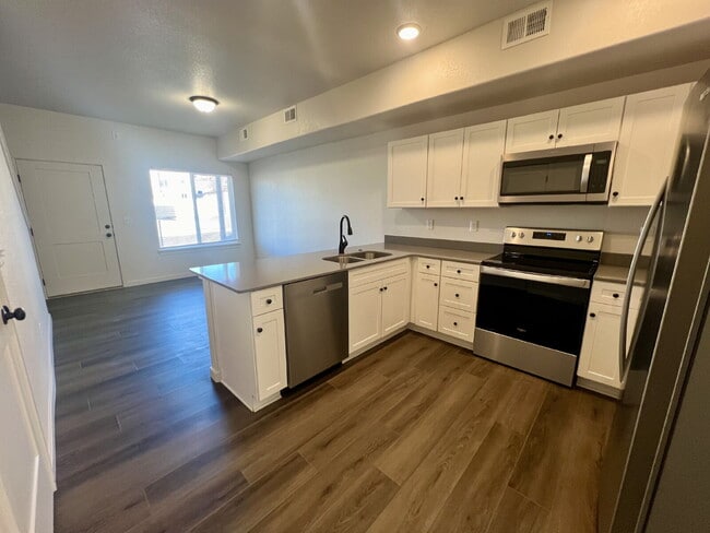 Photo - Newer Single Family Home Now Available!