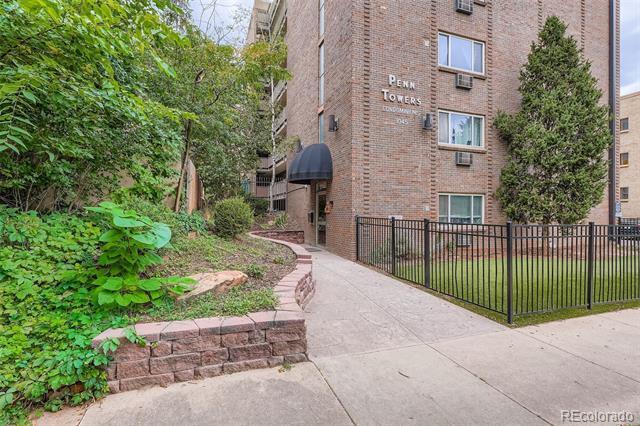 Photo - 1045 Pennsylvania St Unit 703