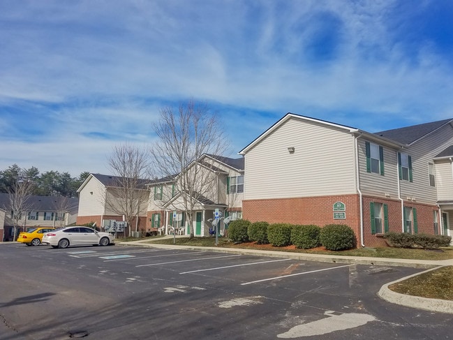 Ashton Place Apartments