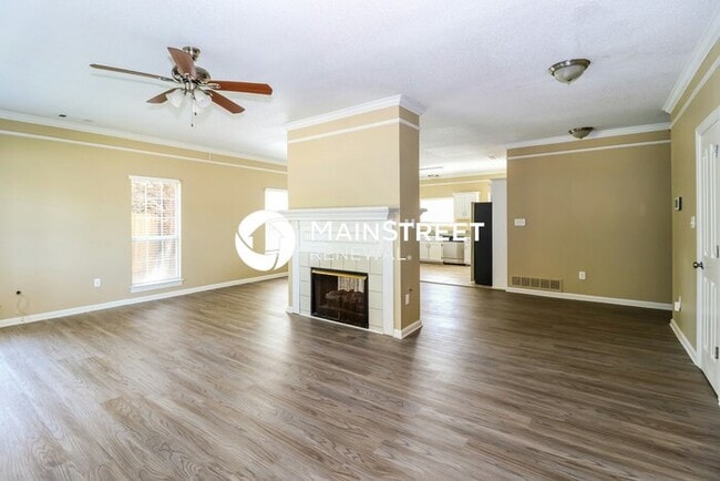 Photo - 3 Bedroom Pet-Friendly Home in Memphis, TN...
